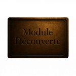 Module Découverte Icone KODA Academy
